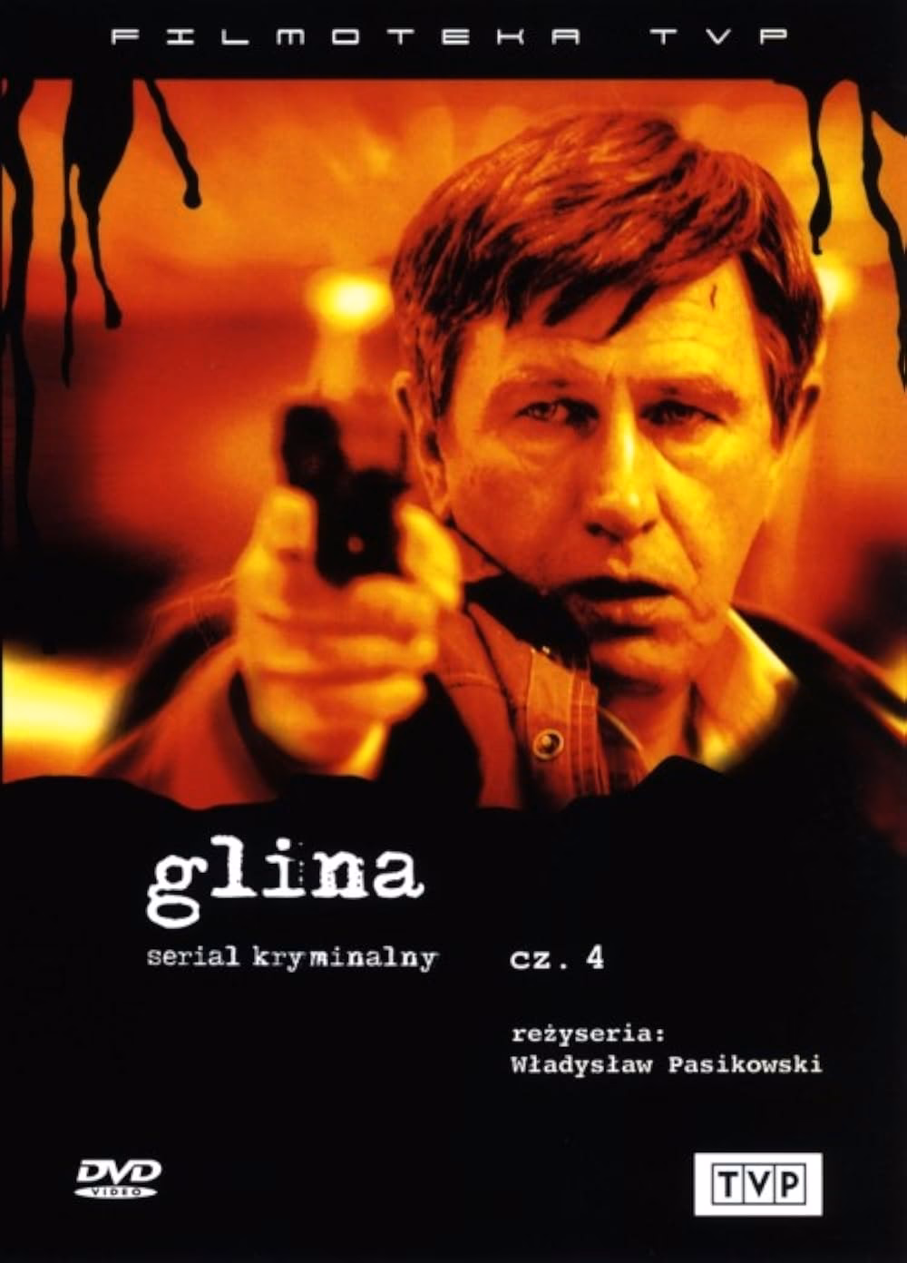Gdzie można obejrzeć film Glina?
