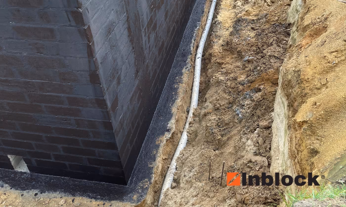 Jakie grunty są dobrze przepuszczalne?