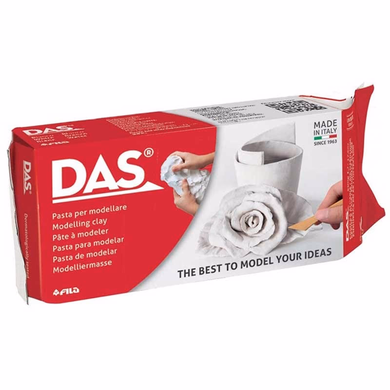 Czy modelina to prawdziwa glina?