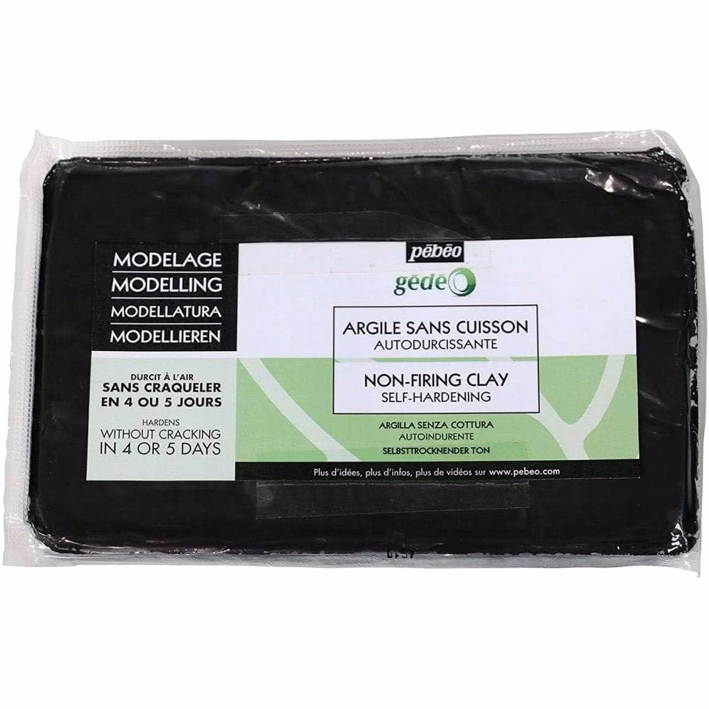 Co jest lepsze modelina czy glina?