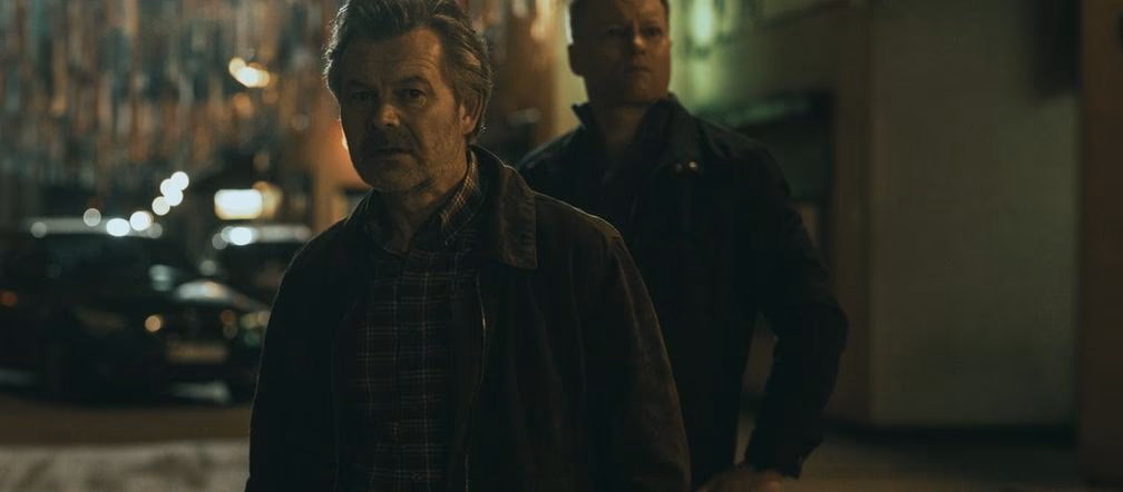 Gdzie można obejrzeć serial Glina?