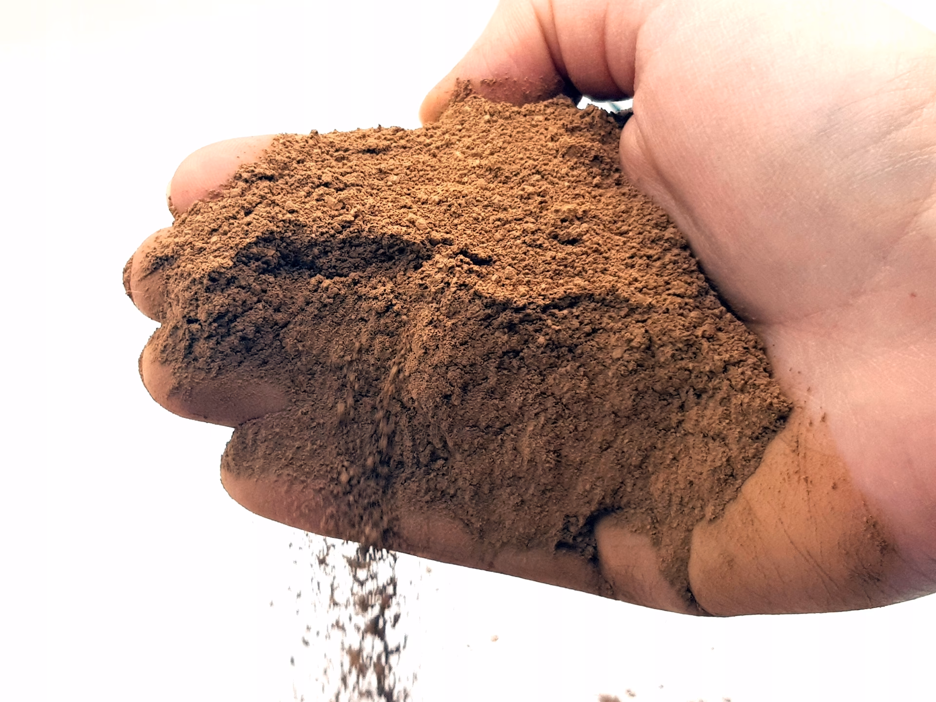 Co to jest glinka ogrodnicza?