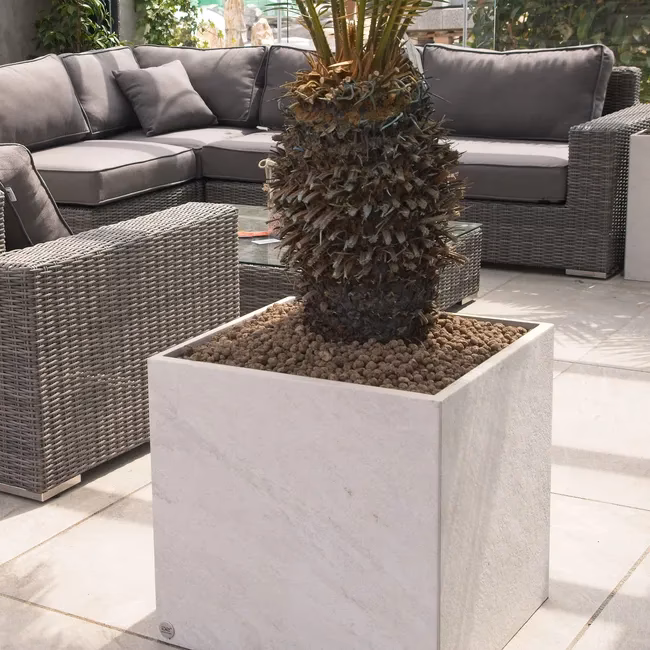 Czy podłoże uniwersalne to to samo co Ziemia?