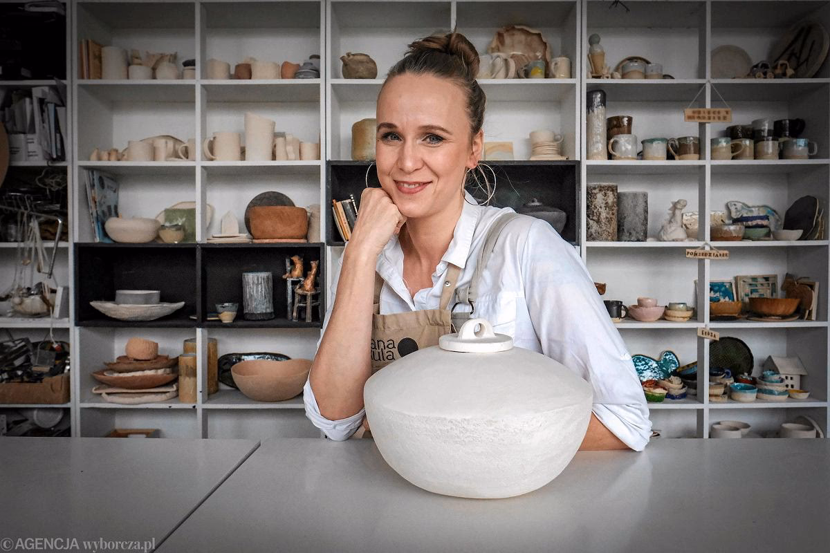 Gdzie kupić glinę w Poznaniu?