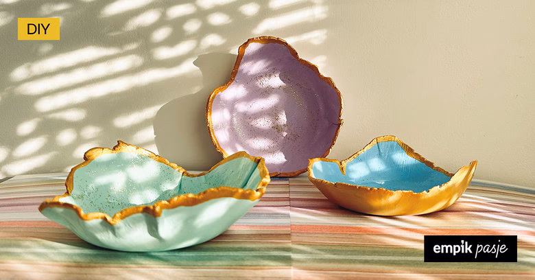 Jaka glina do naczyń?