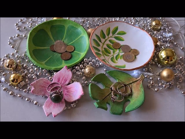 Jaka farba jest najlepsza do gliny samoutwardzalnej?