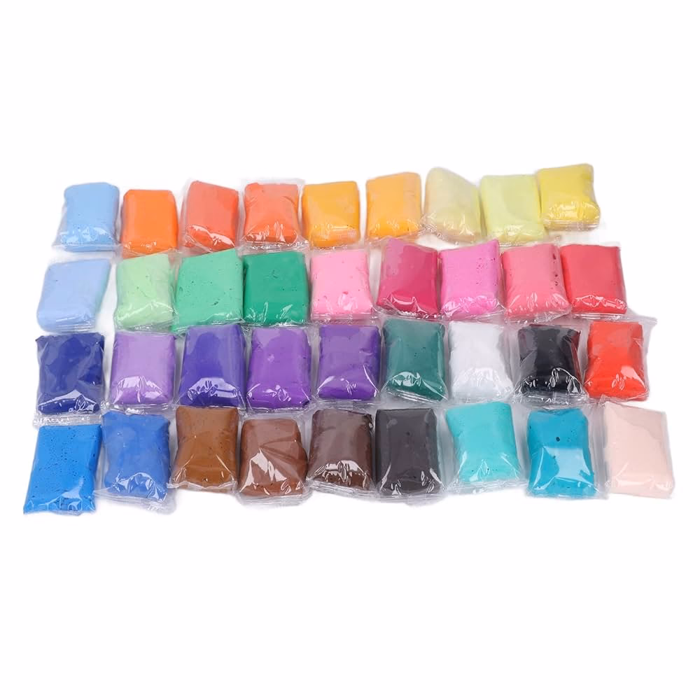 Do czego nadaje się sucha glina?