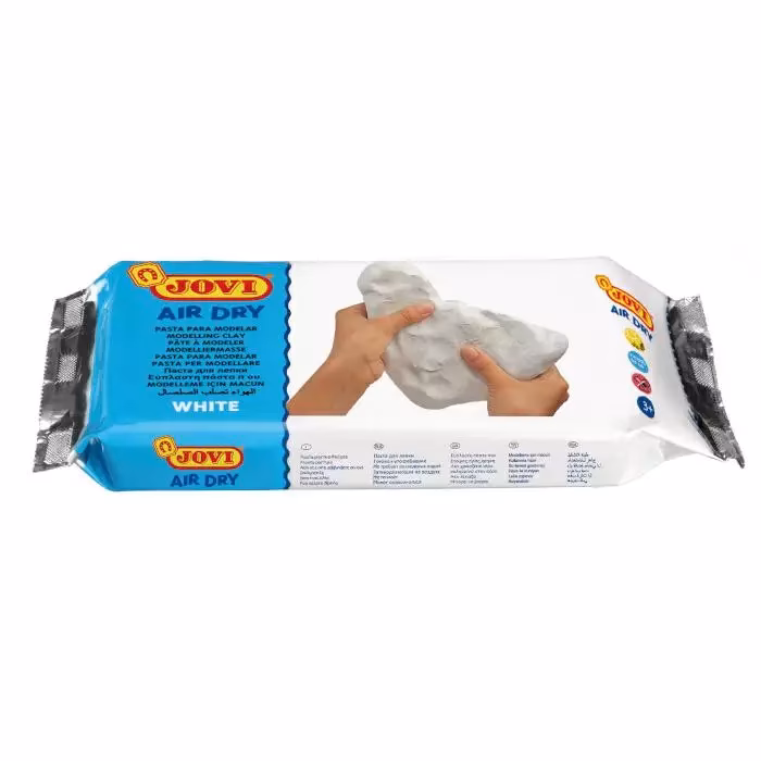 Która glina twardnieje najszybciej?