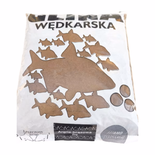 Jaka glina na leszcza?