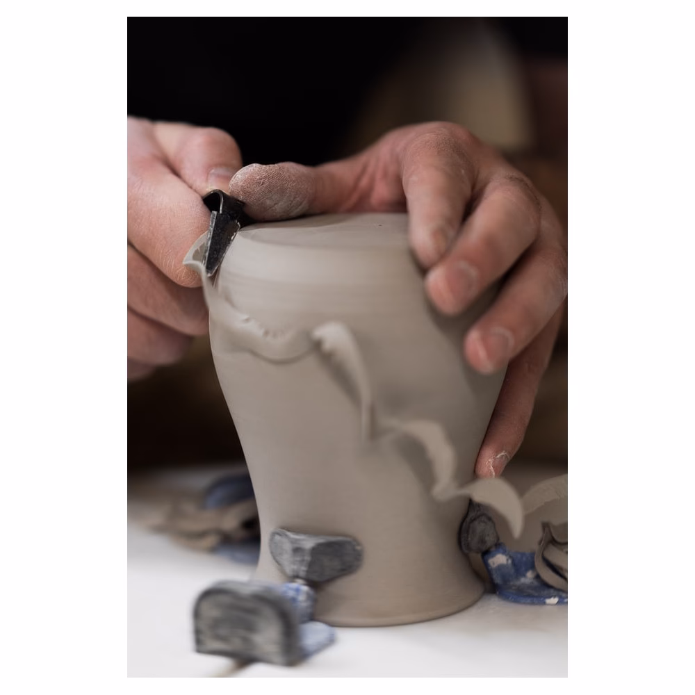 Jak nadać glinie większą elastyczność?