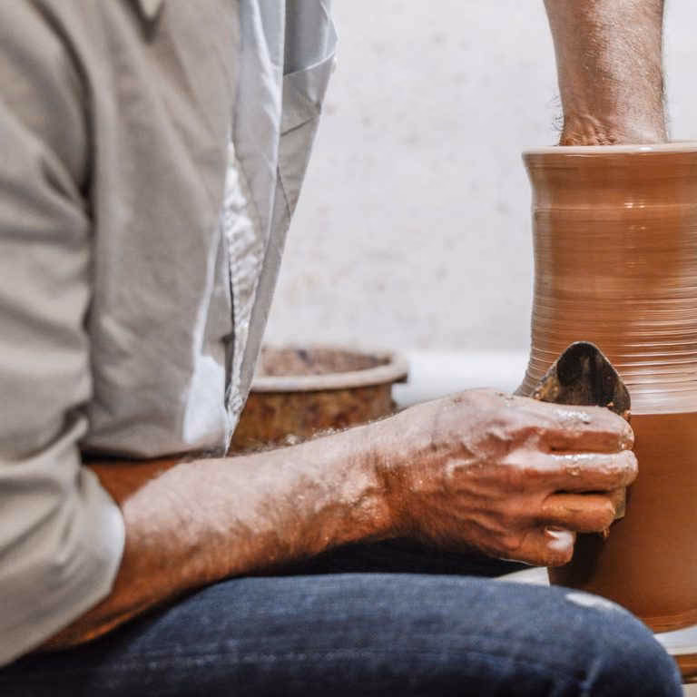 Ile może kosztować glina?