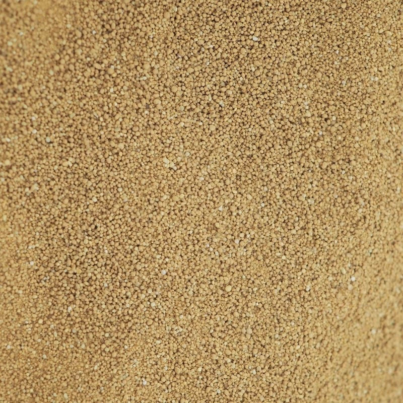 Czy żółta glina nadaje się do wyrównywania terenu?