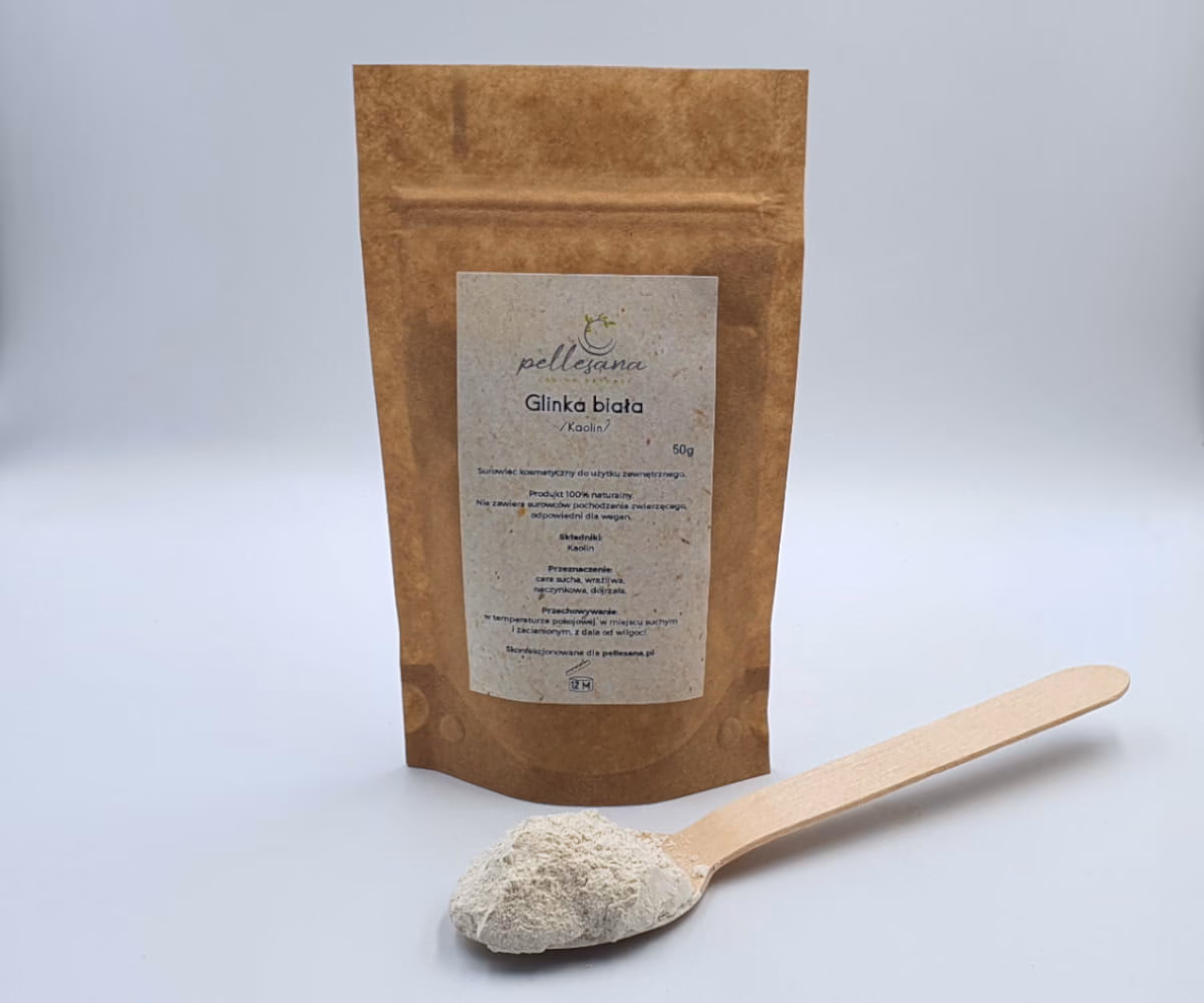 Jakie są wady glinki kaolinowej?