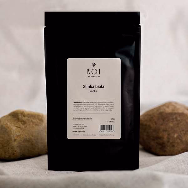 Jakie są wady glinki kaolinowej?