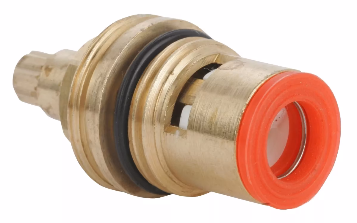 Czy głowice do baterii są uniwersalne?