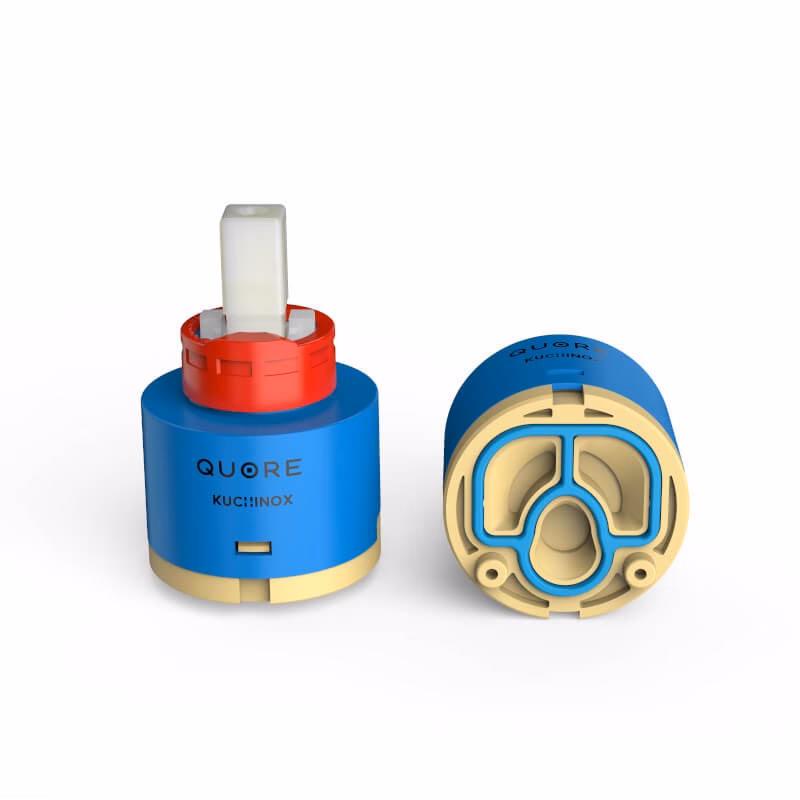 Czy ceramiczne głowice kranowe są lepsze?