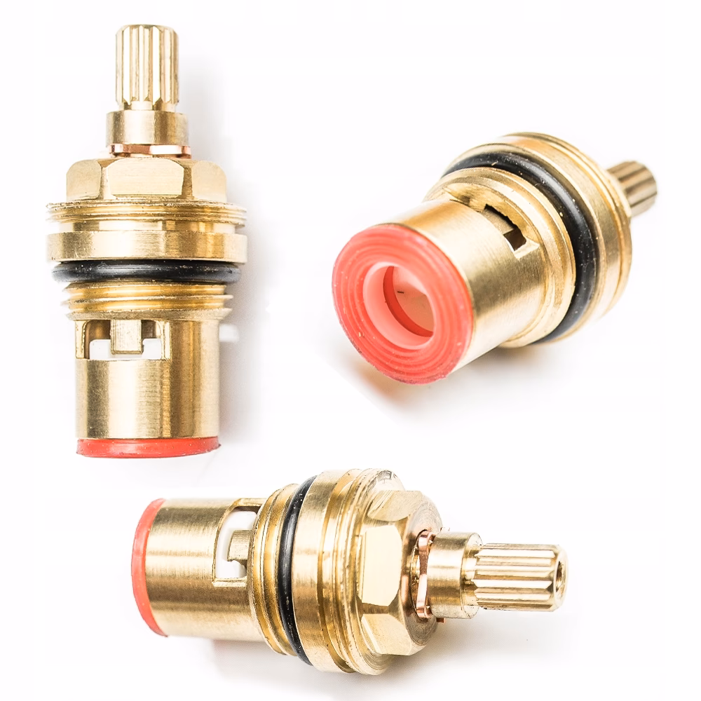 Czym się różni głowica ceramiczna od zwykłej?