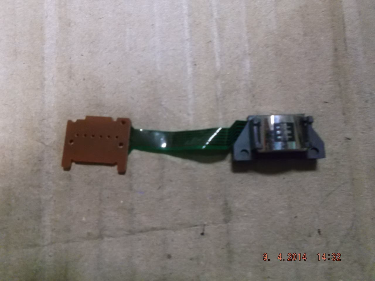 Czym czyścić głowice magnetofonowe?