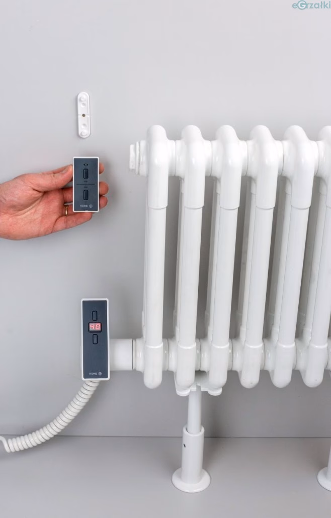 Jak dobrać moc grzałki?