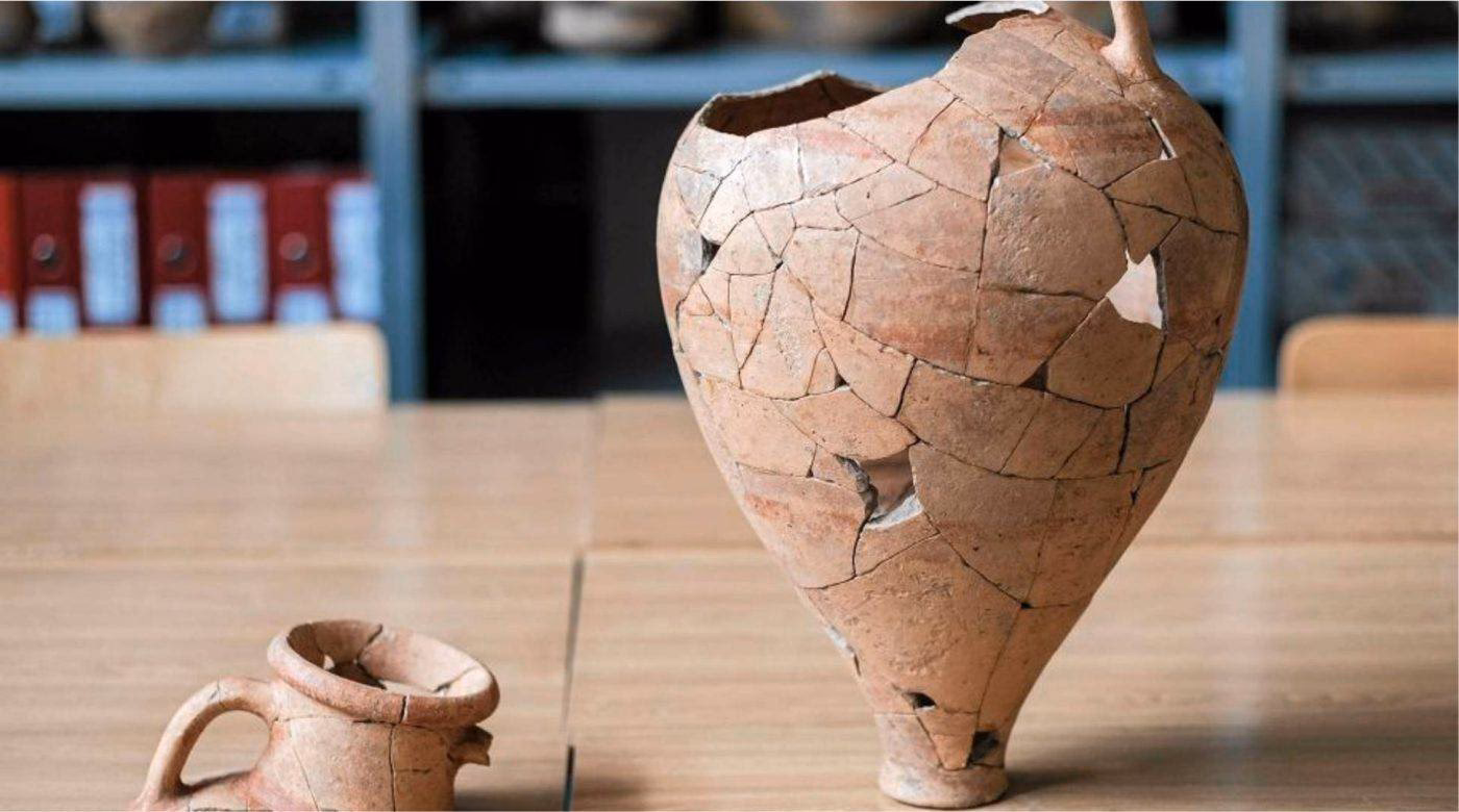 Czy Rzym jest kolebką kultury europejskiej?