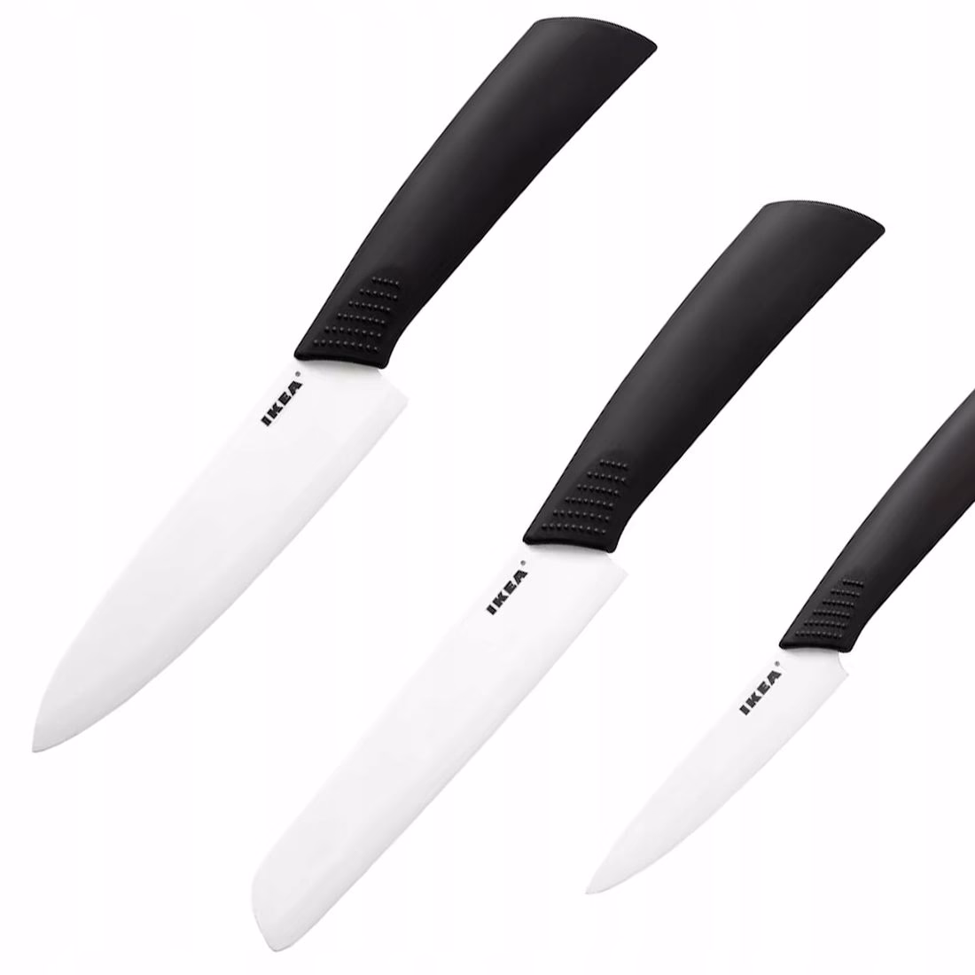 Czy noże IKEA są dobre?