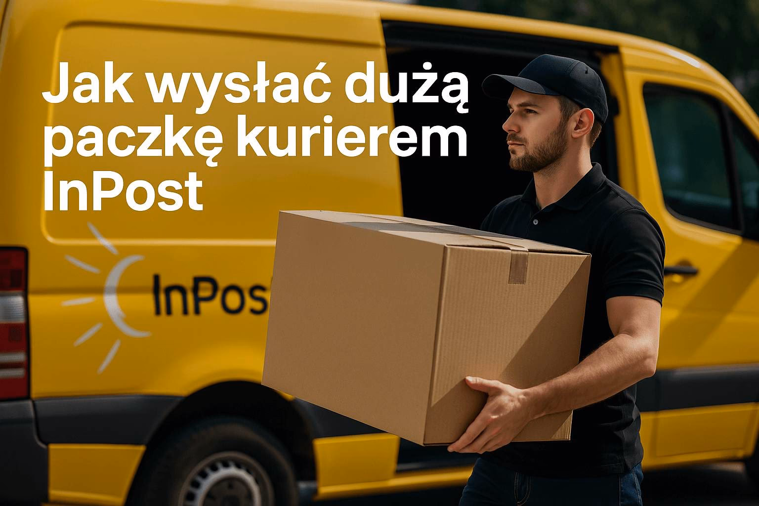 Czego nie wolno przewozić w InPost?