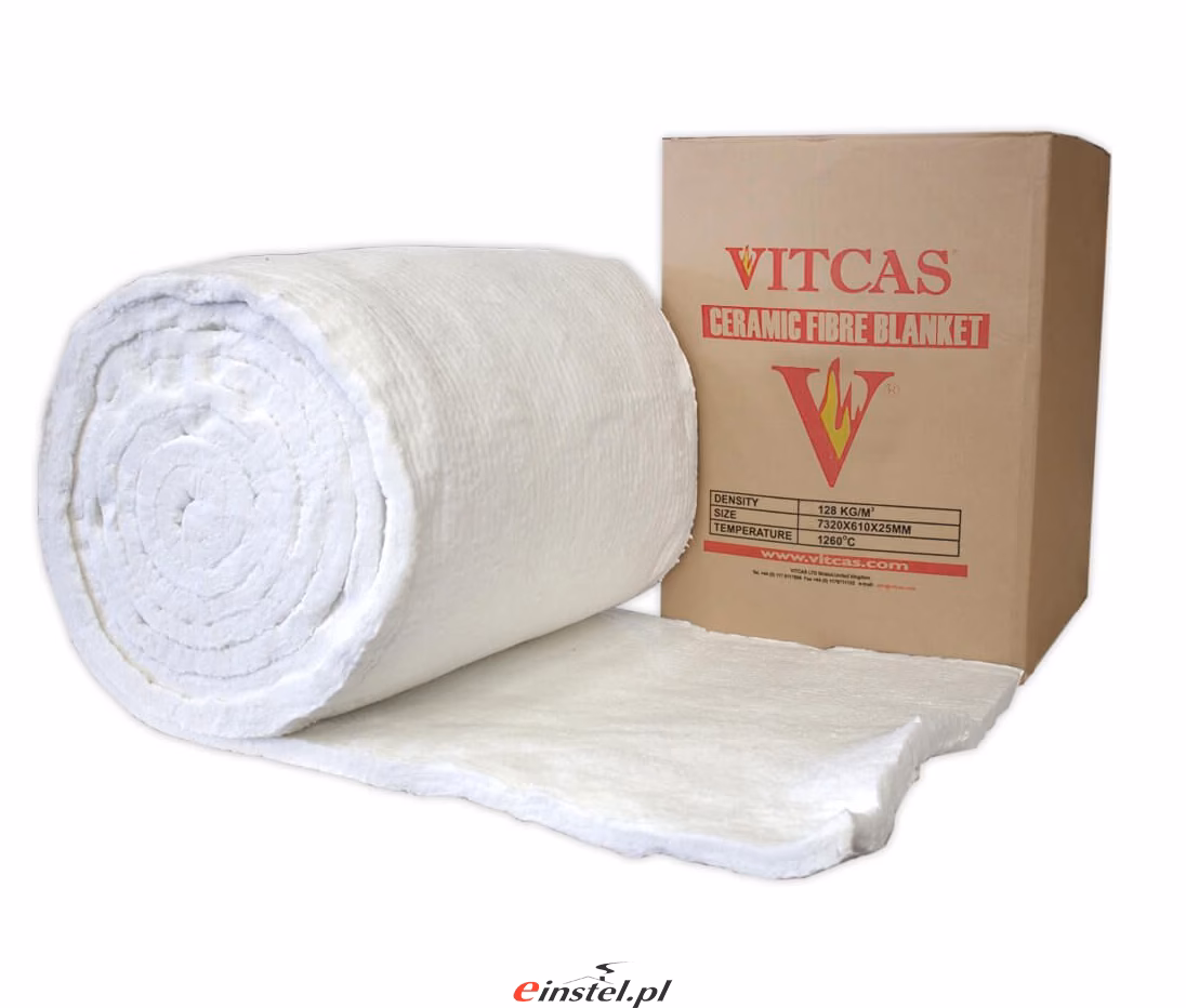 Czy izolacja ceramiczna ma wartość R?