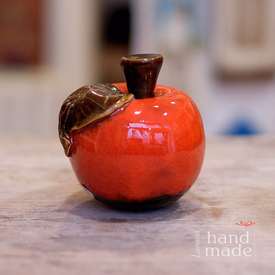 Czym różni się czerwone jabłko od zielonego jabłka?