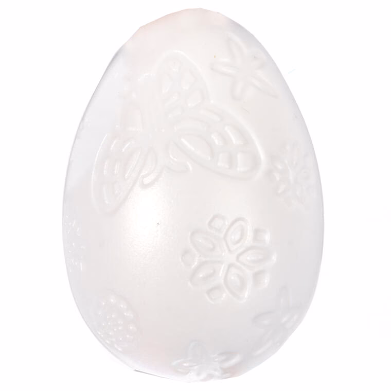 Jak przygotować jajka do malowania?