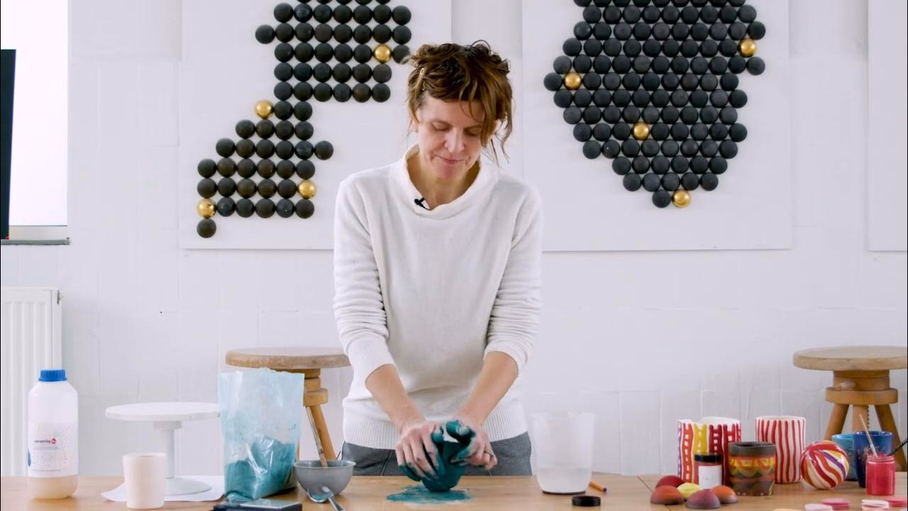 Jak uzyskać tlenek żelaza?