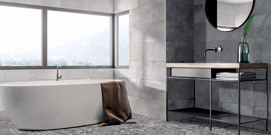 Czy można samemu ułożyć płytki?