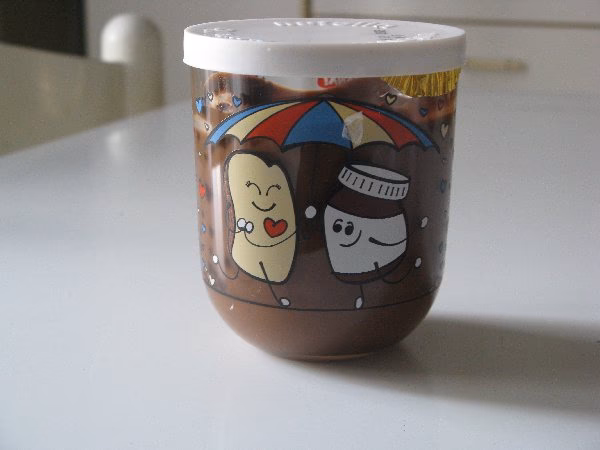 Jak usunąć nadruk na szkle?