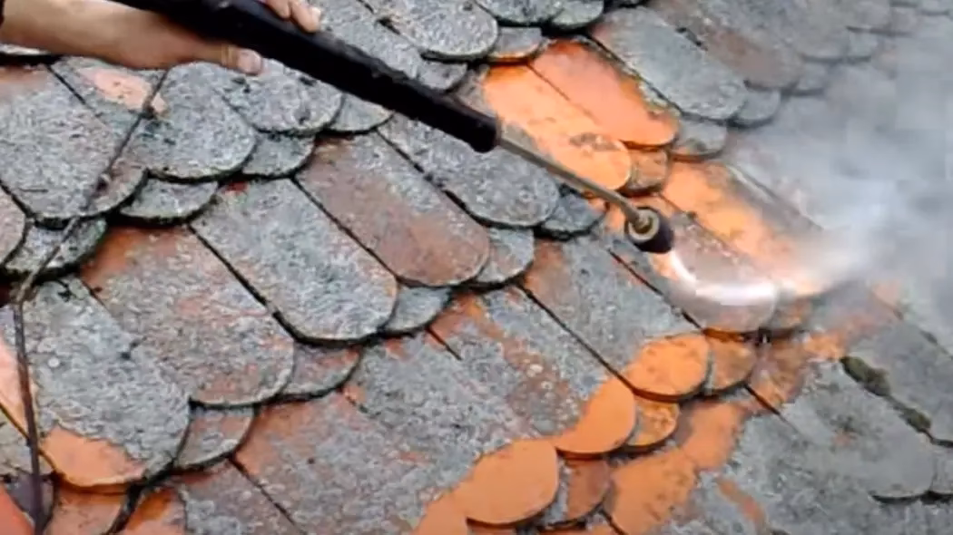 Jak zakonserwować dachówkę?