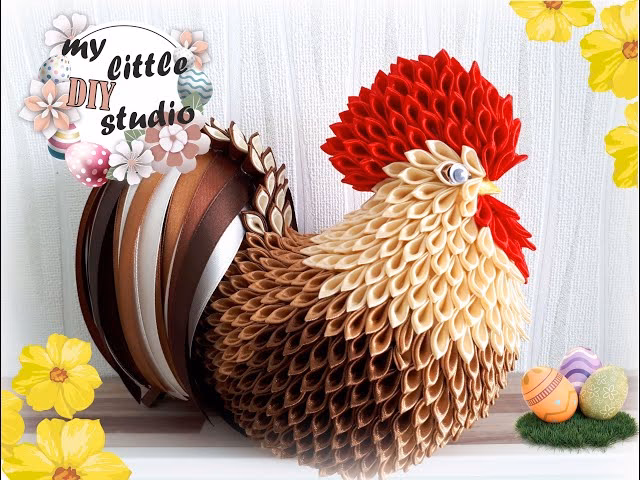 Jakie zwierzęta można zrobić z gliny?