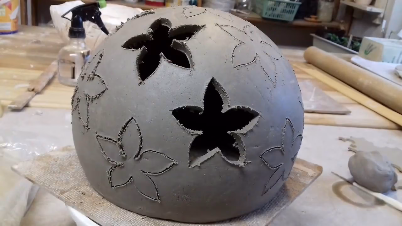 Jak zrobić czarodziejską kulę?