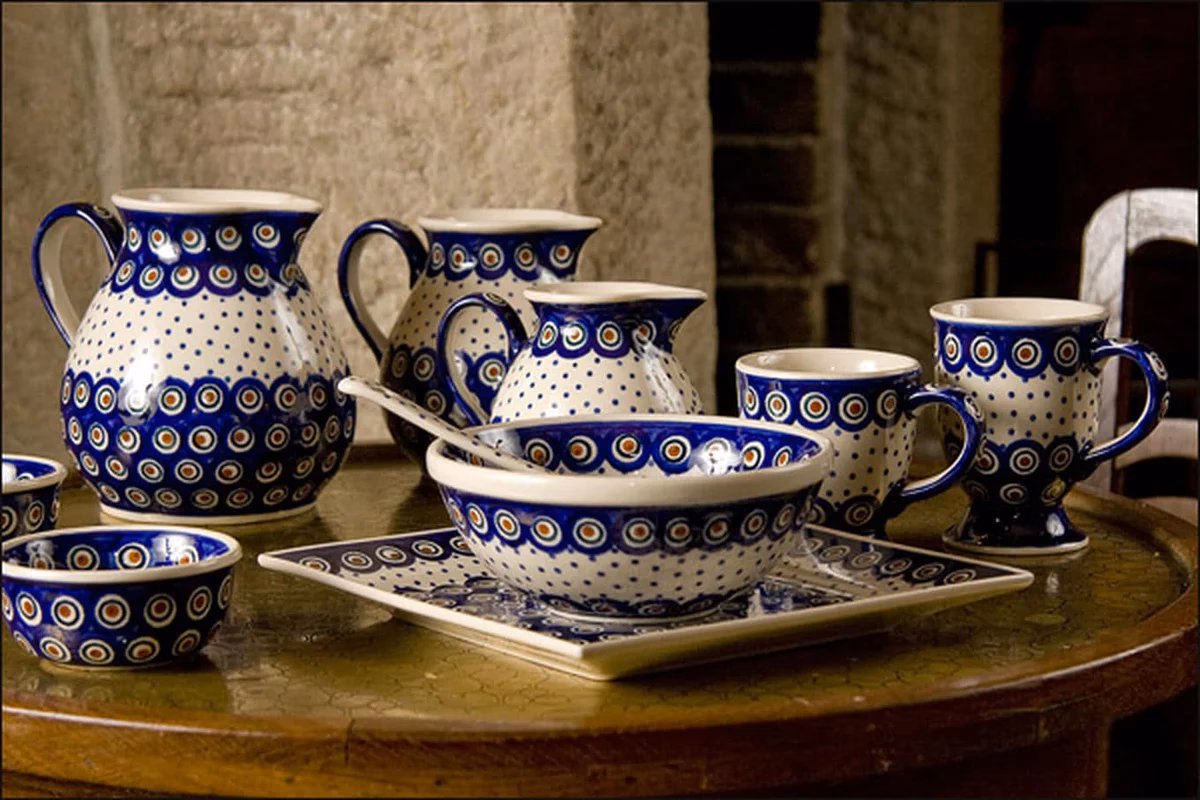 Jaka jest różnica pomiędzy ceramiką a kamionką?