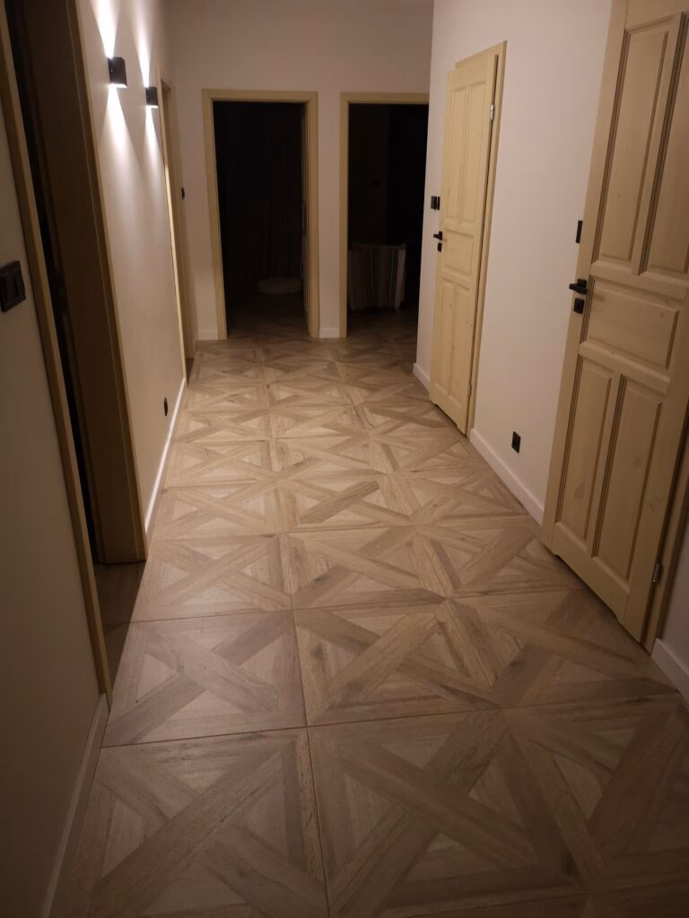 Jaką grubość mają kasetony?