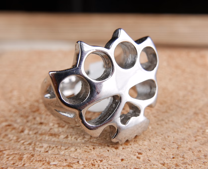 Jaki kastet jest legalny w Polsce?