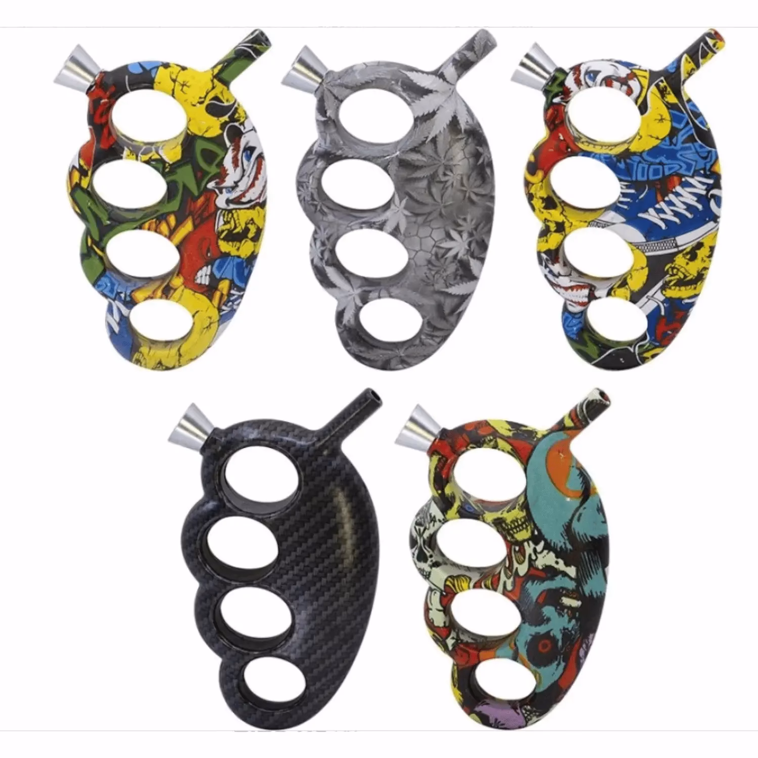 Dlaczego kastety są nielegalne?