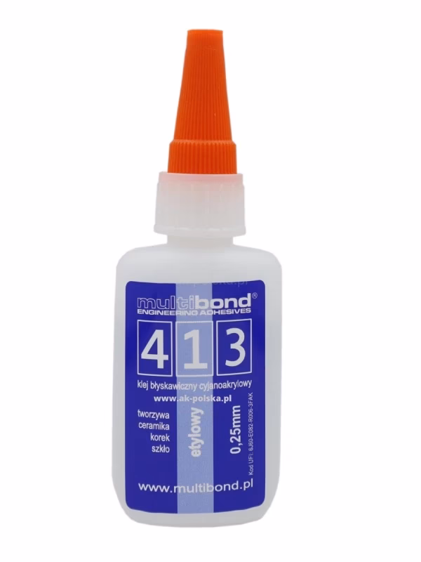 Czy klej gumowy można stosować na ceramice?