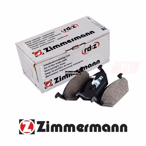 Czy Zimmermann to dobra firma?