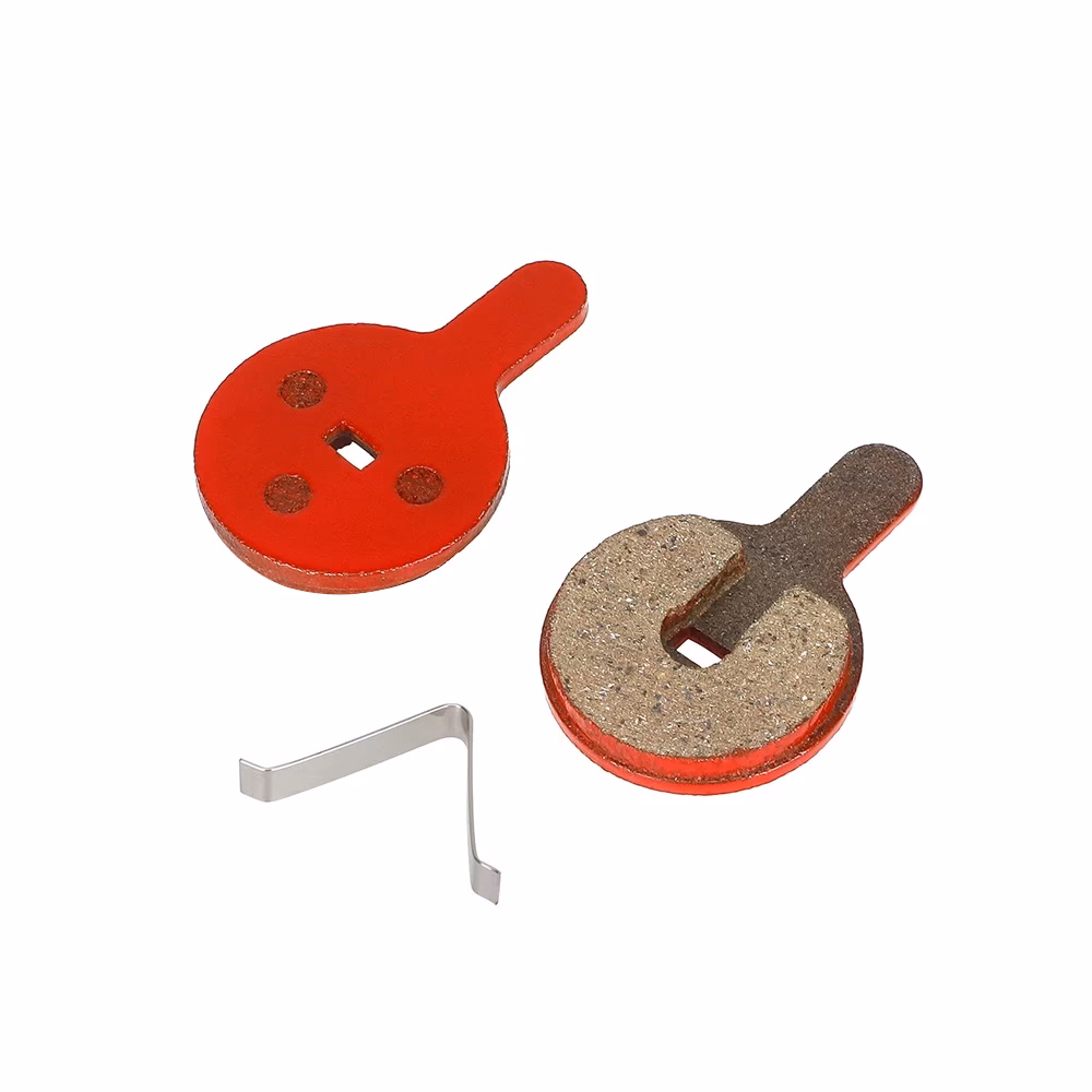 Czy klocki żywiczne są dobre?