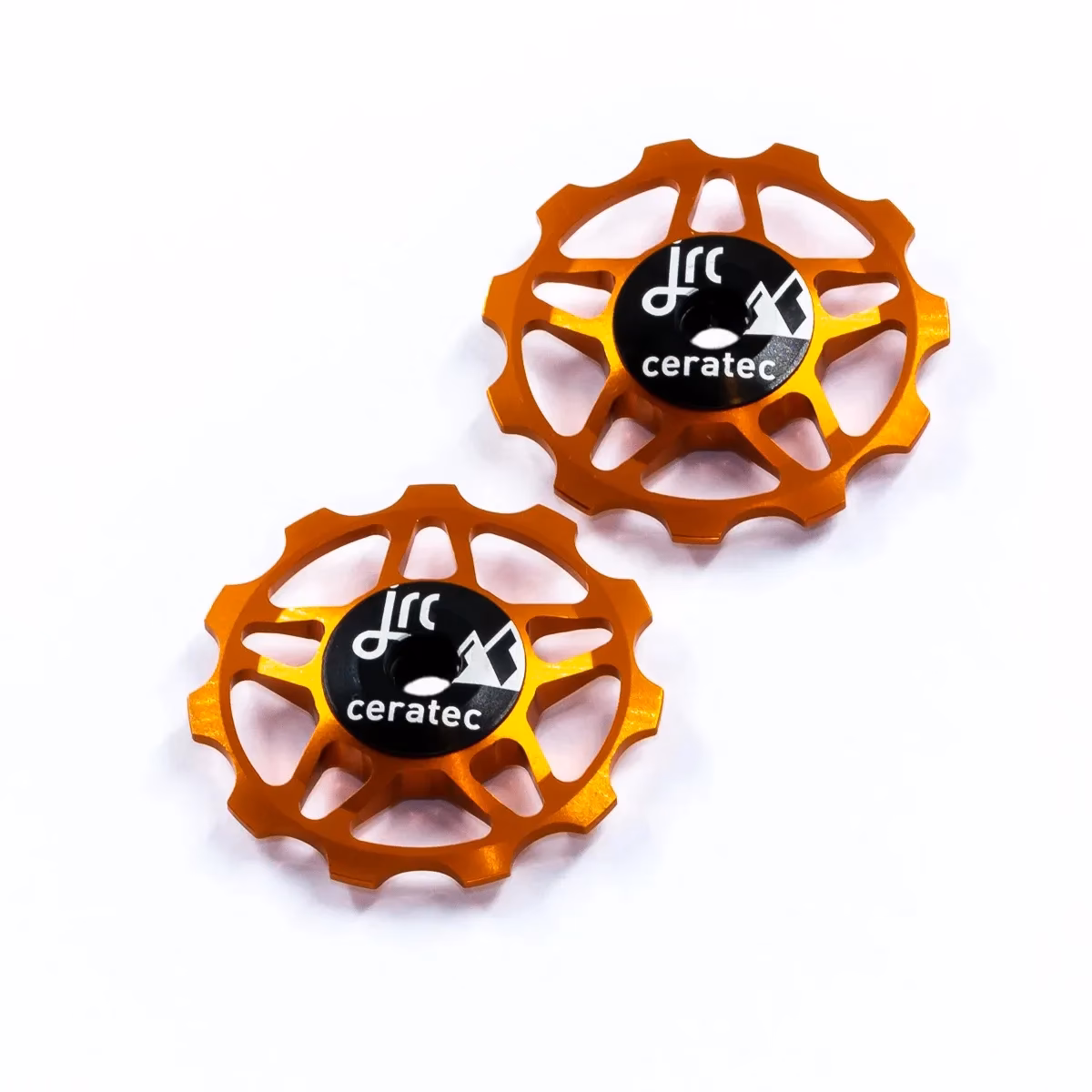 Co daje wozek ceramiczny?