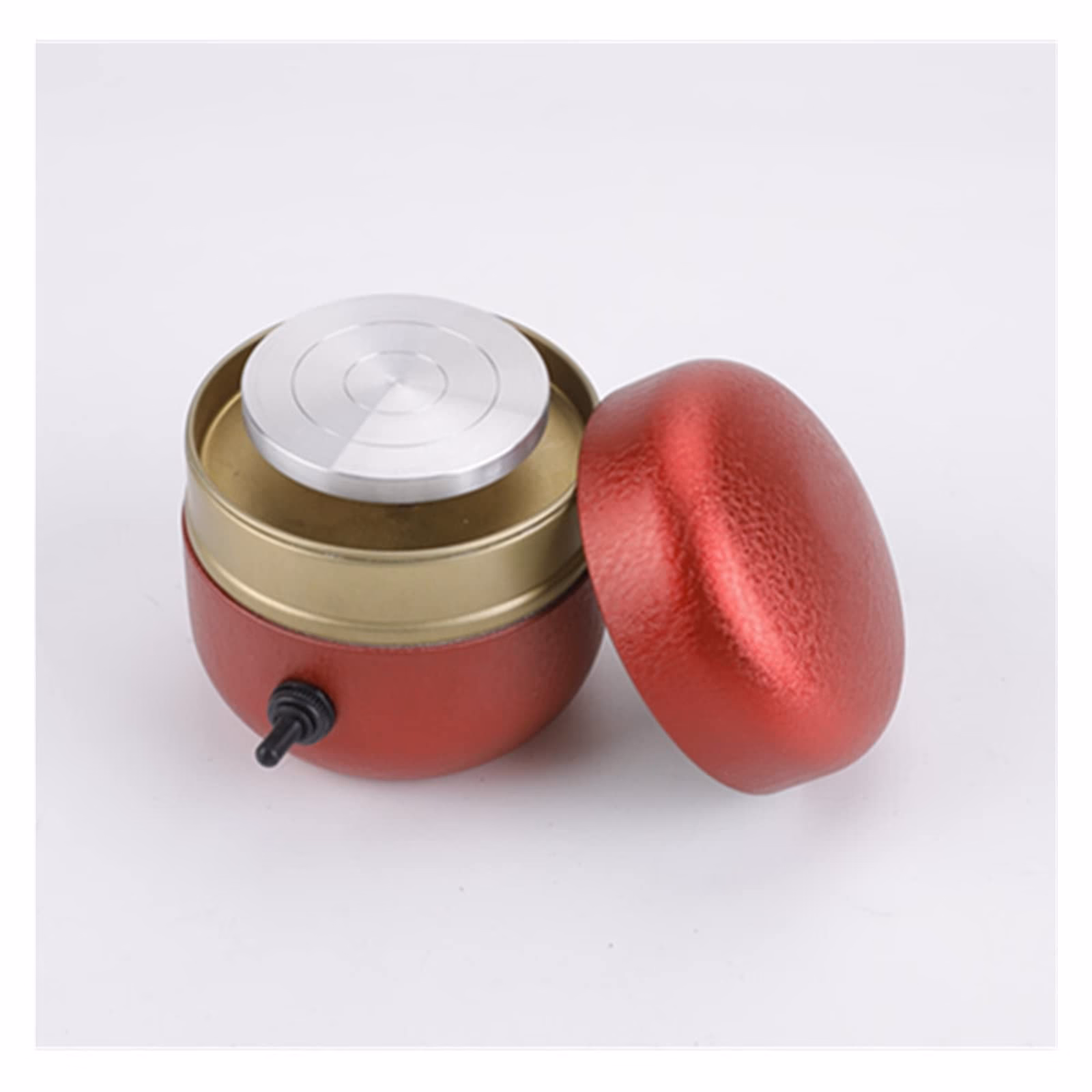 Czy do toczenia na kole garncarskim potrzebny jest piec?