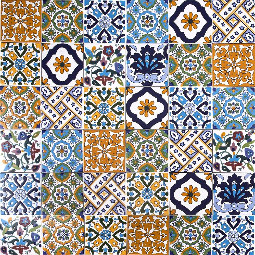 Jakie są wady płytek marokańskich?