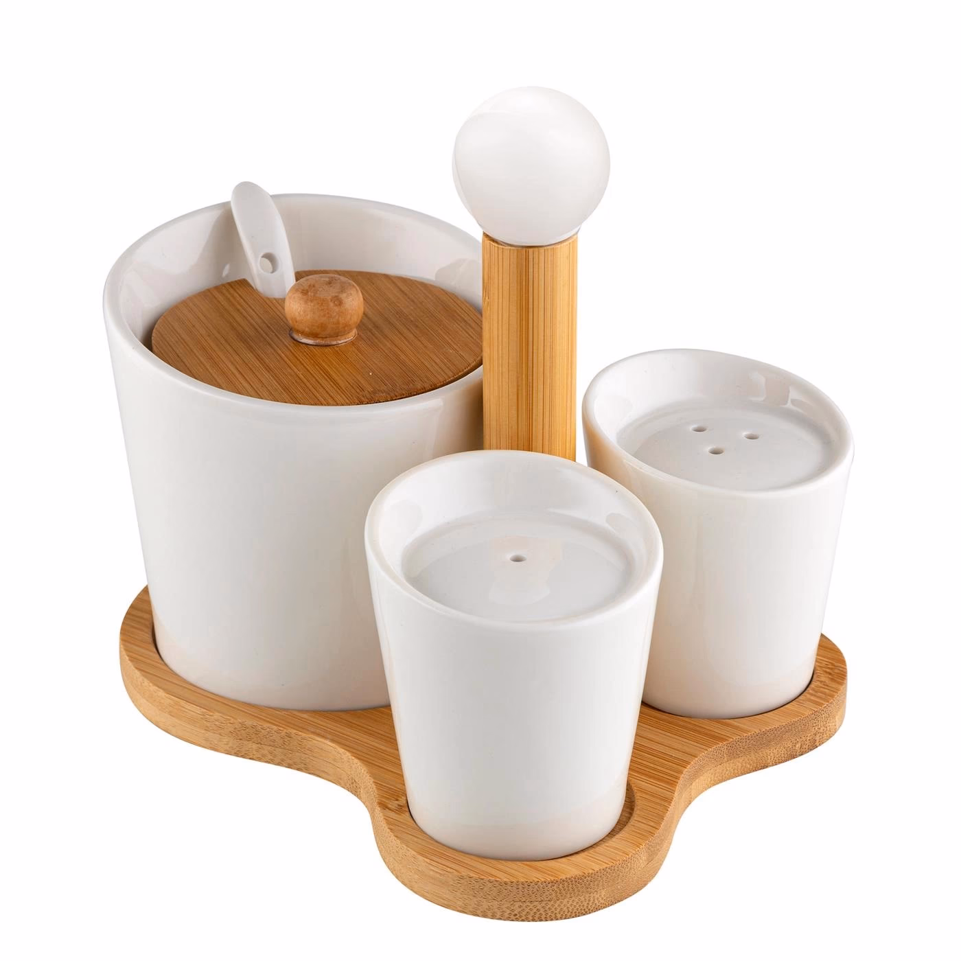 Czy marmurowe solniczki i pieprzniczki są bezpieczne?