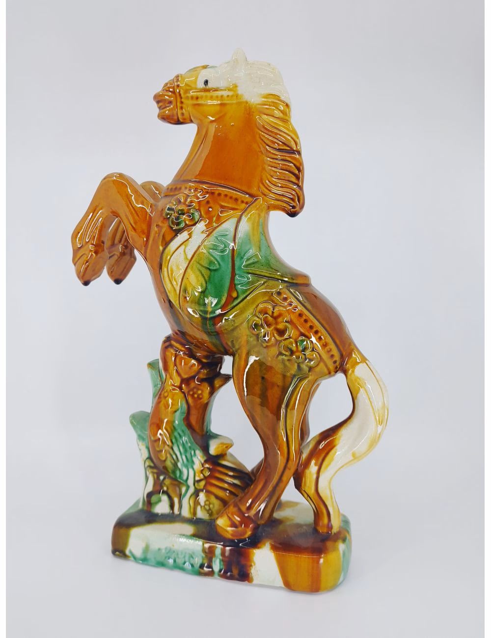 Jaki to jest koń gniady?