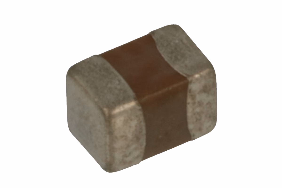 Co to jest kondensator SMD?