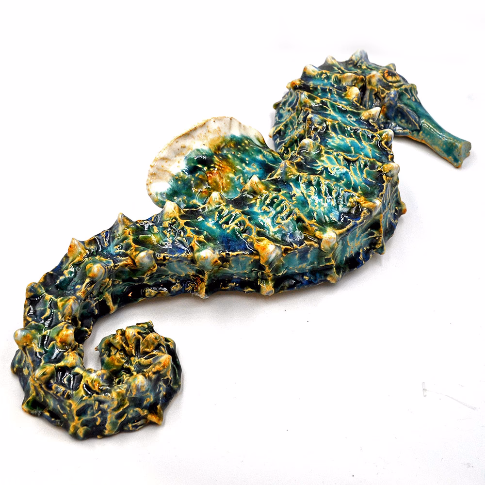 Dlaczego koniki morskie są tak wyjątkowe?