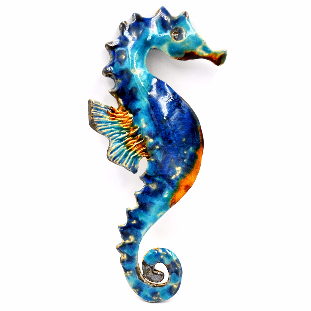 Ile kosztuje 1 konik morski?